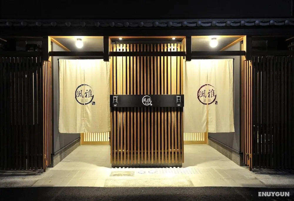 Fuga Bettei Shijo Omiya - Öne Çıkan Resim