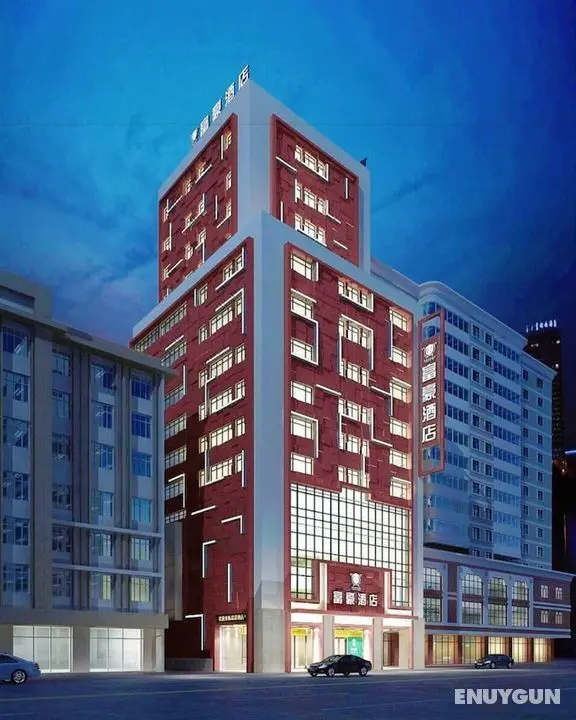 Fuhao Hotel - Öne Çıkan Resim
