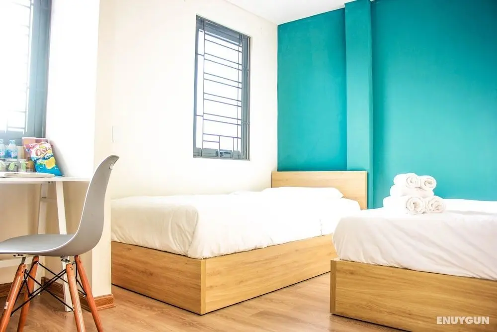 Fuji Boutique Danang - Öne Çıkan Resim