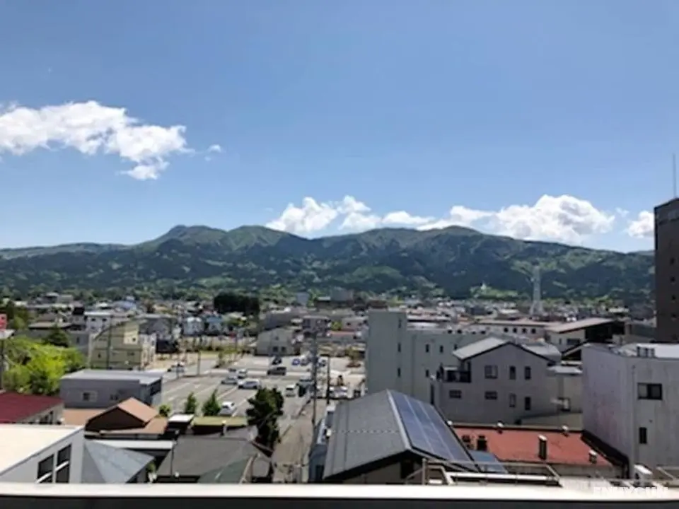 Fuji Gotenba Condominium Tannpopo - Oda Manzaraları