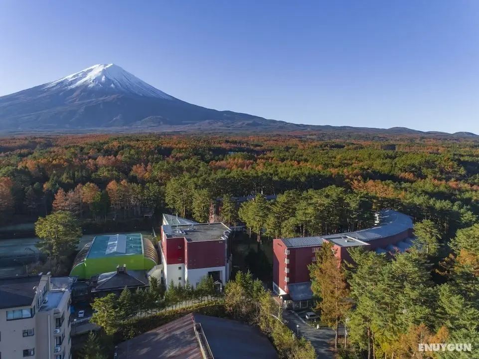 Fuji Premium Resort - Öne Çıkan Resim