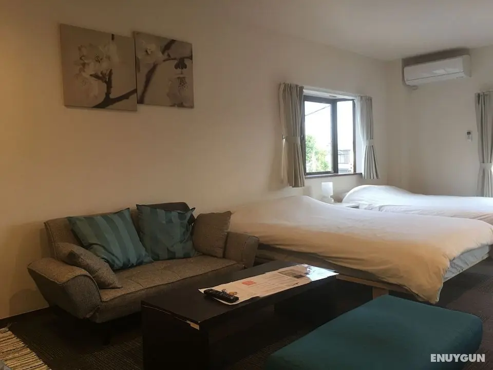 Fuji Scenic House73 - Öne Çıkan Resim