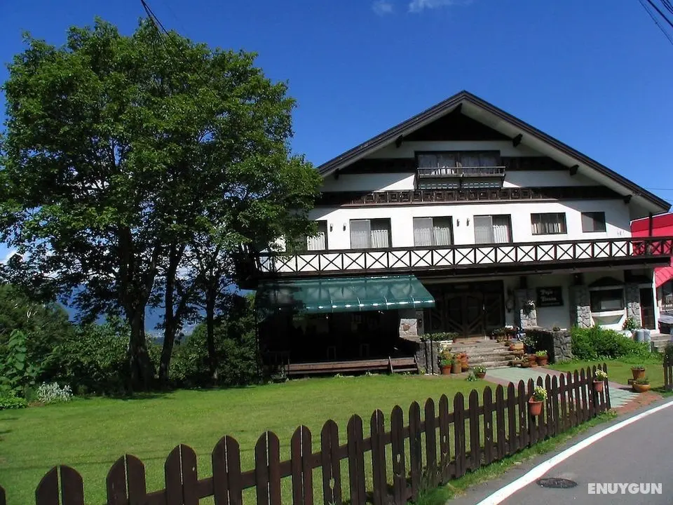 Fujio pension Madarao - Öne Çıkan Resim