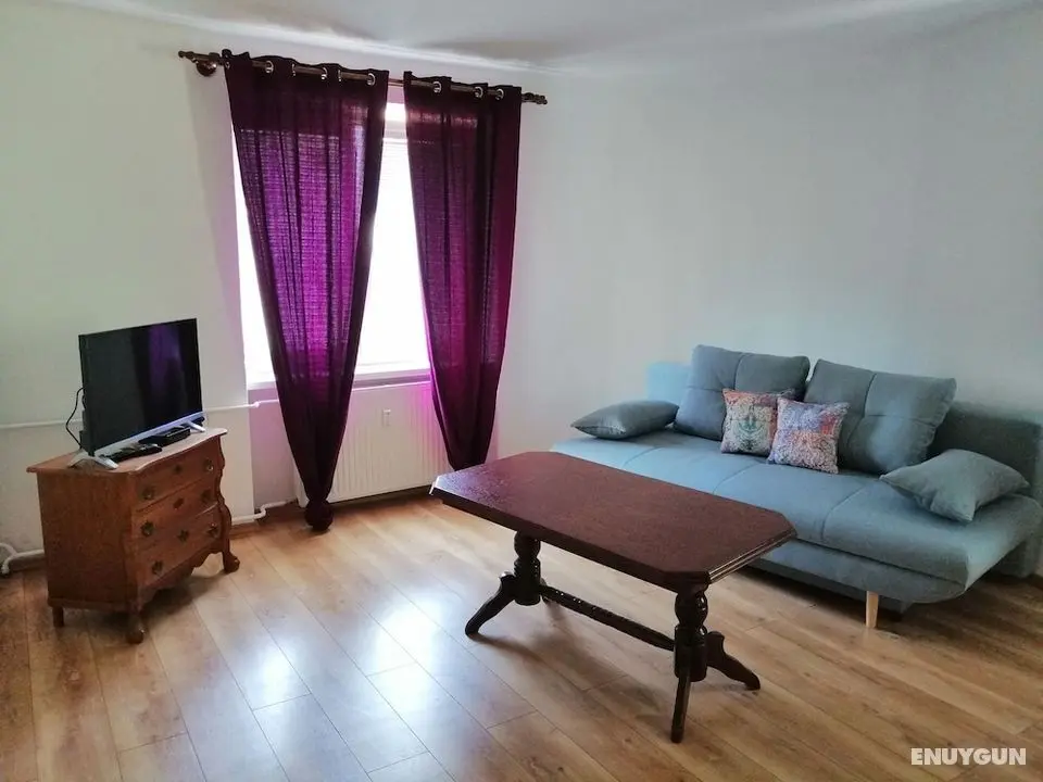 Fukas Apartment Nitra II. - Öne Çıkan Resim