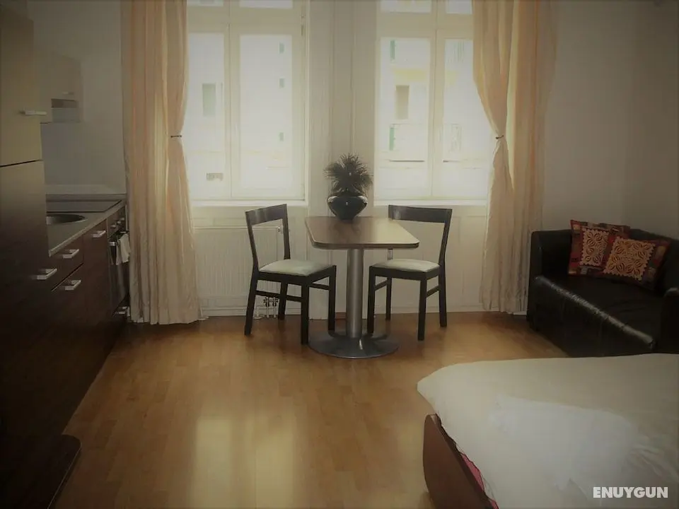FUKAS Apartments MEDENA - Öne Çıkan Resim