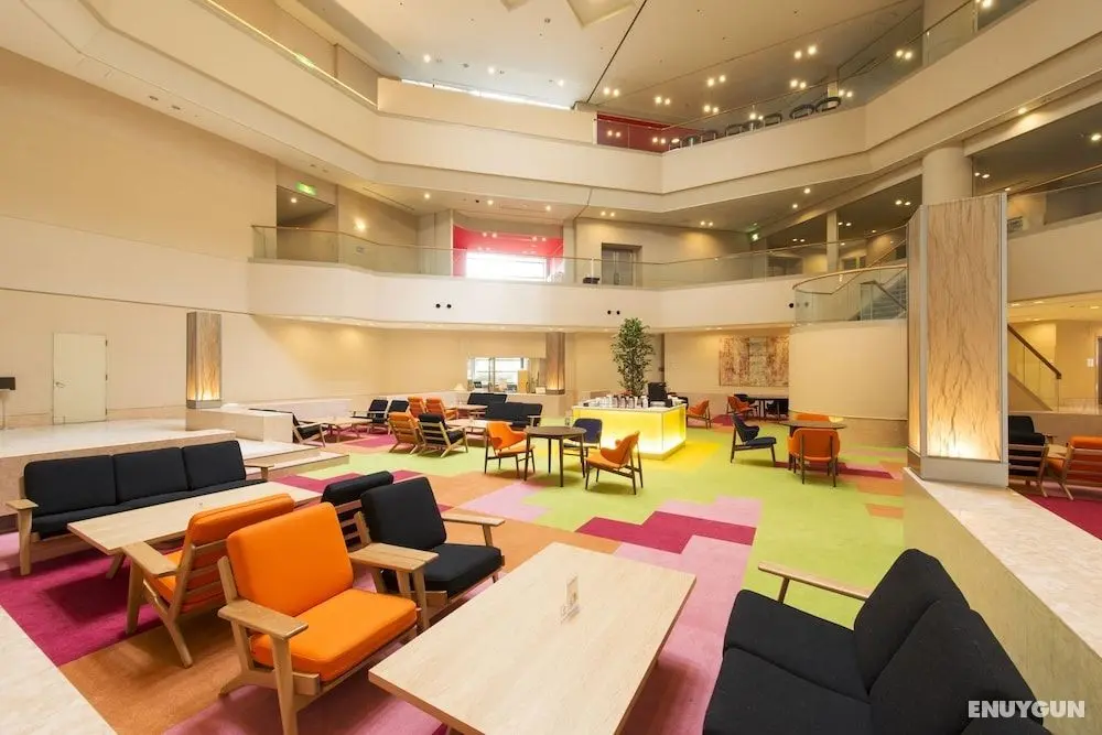 Hotel Fukuracia Osaka-Bay - Öne Çıkan Resim