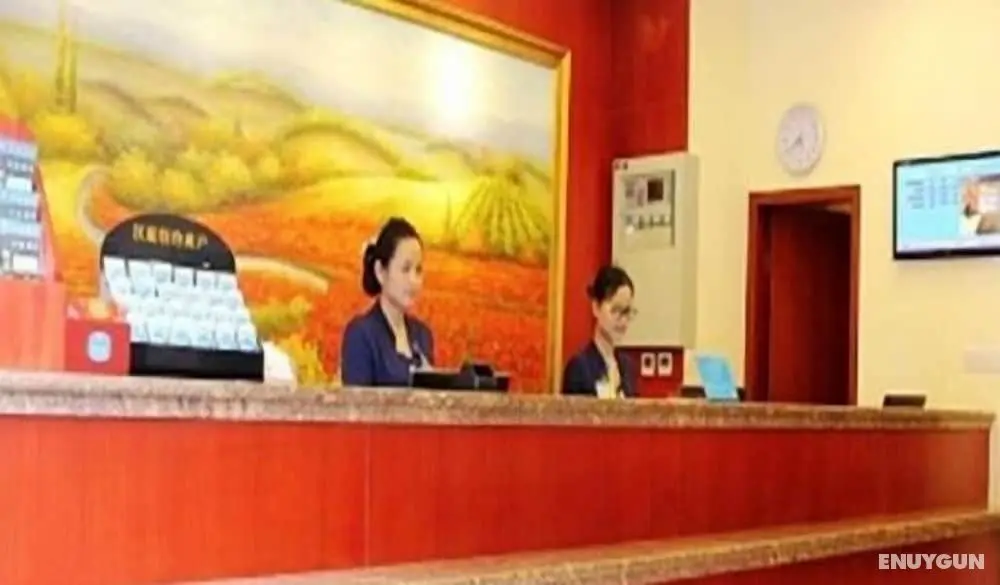 FULIXING HOTEL - Öne Çıkan Resim