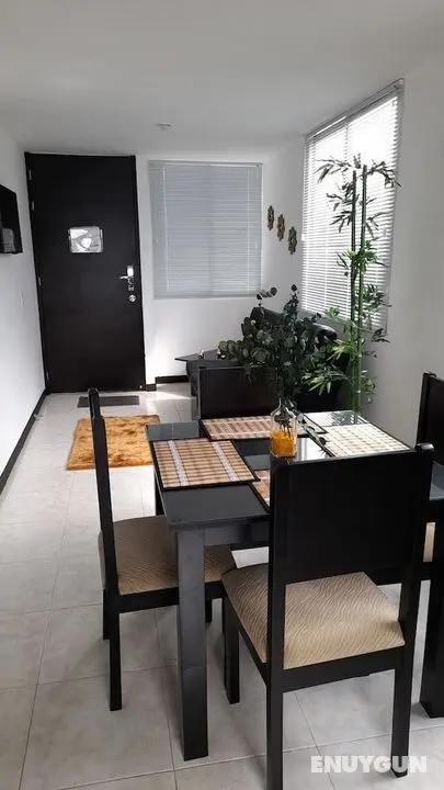 Full Apto Full Precio Parque del Café - Öne Çıkan Resim