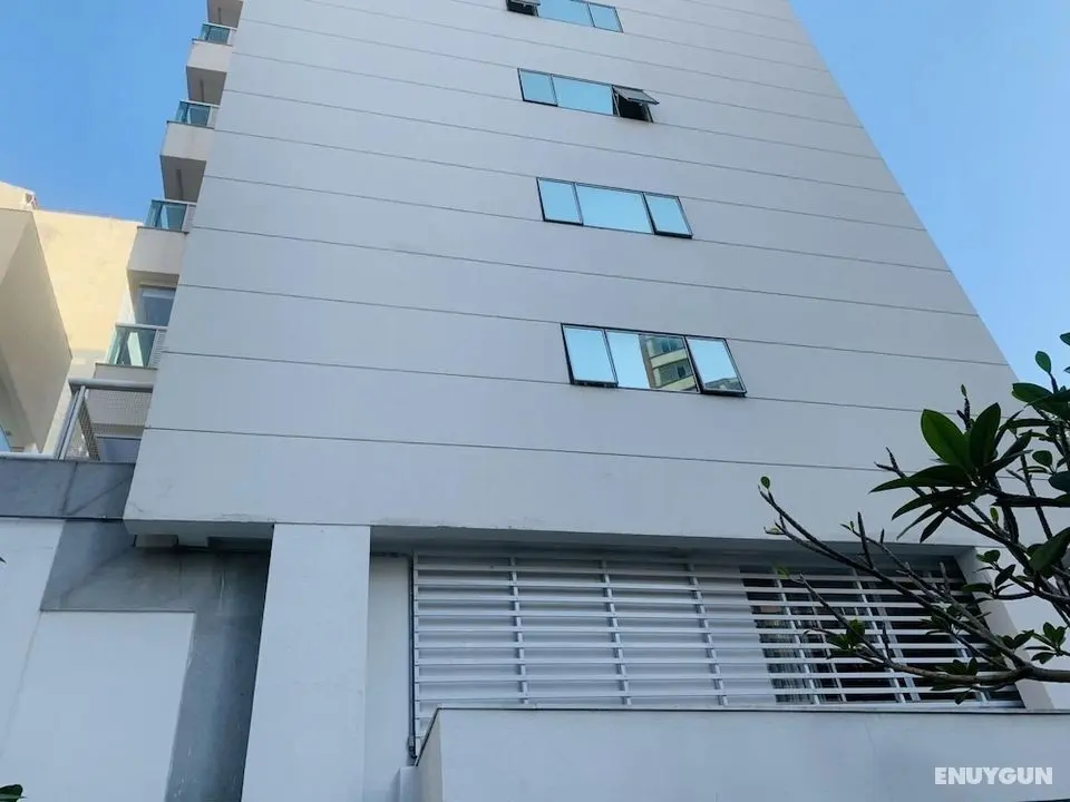 Full Charming Apartment in Paulista - Oda