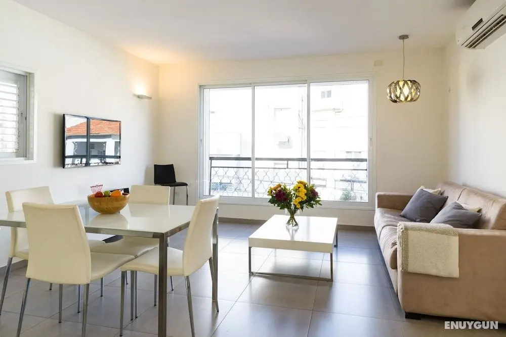 Full Comfort near Beach by FeelHome - Öne Çıkan Resim