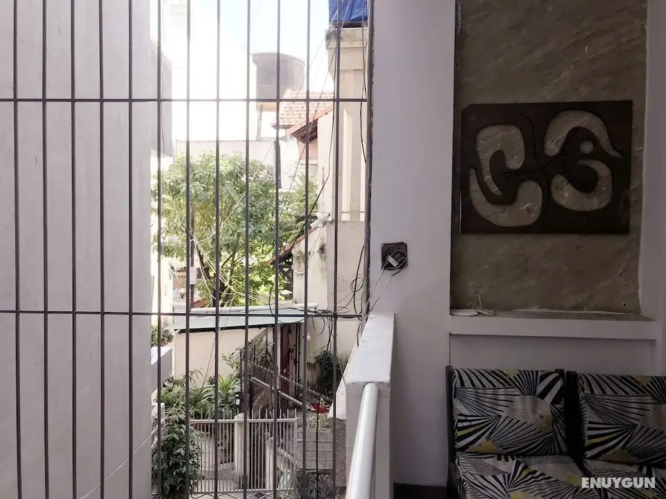 Full Private House 68m2 - Oda Düzeni