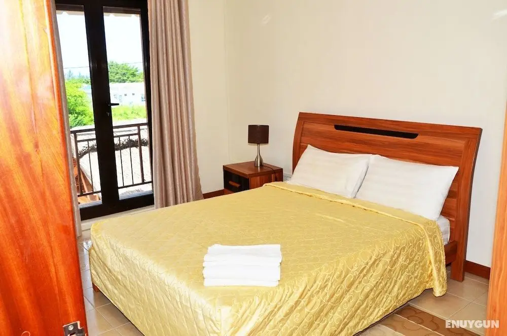 Fully Equipped Apartments 2 Pers for Exciting Holidays 500m From the Beach - Öne Çıkan Resim