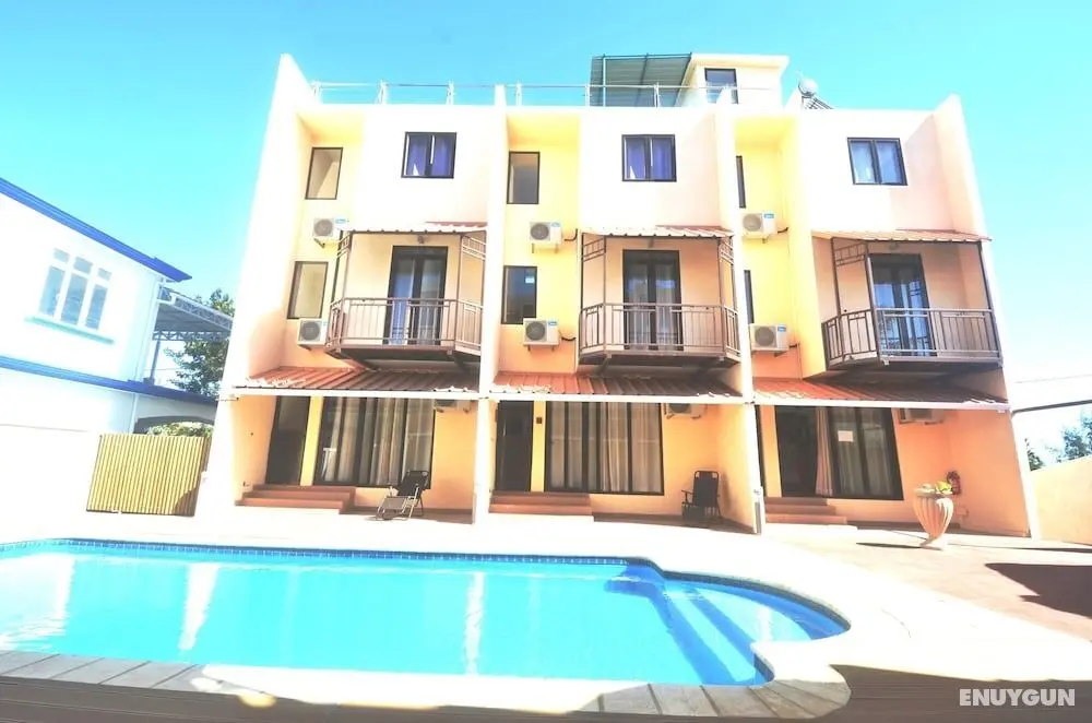 Fully Equipped Apartments 4 Pers for Exciting Holidays 500m From the Beach - Konum Öne Çıkanlar