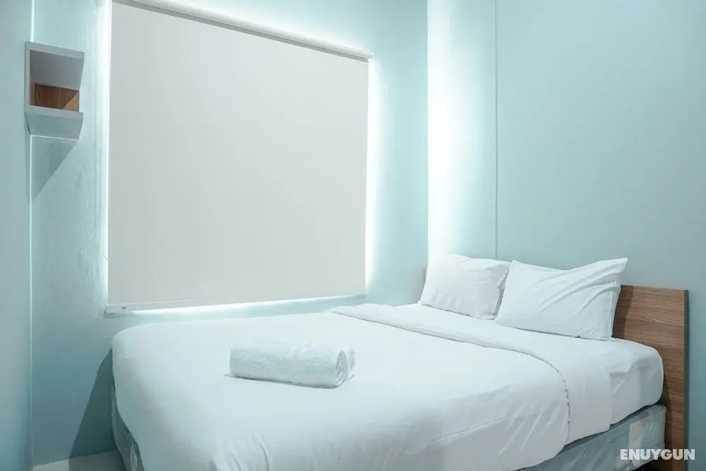 Fully Furnished 1BR Apartment at Vittoria Residence - Öne Çıkan Resim