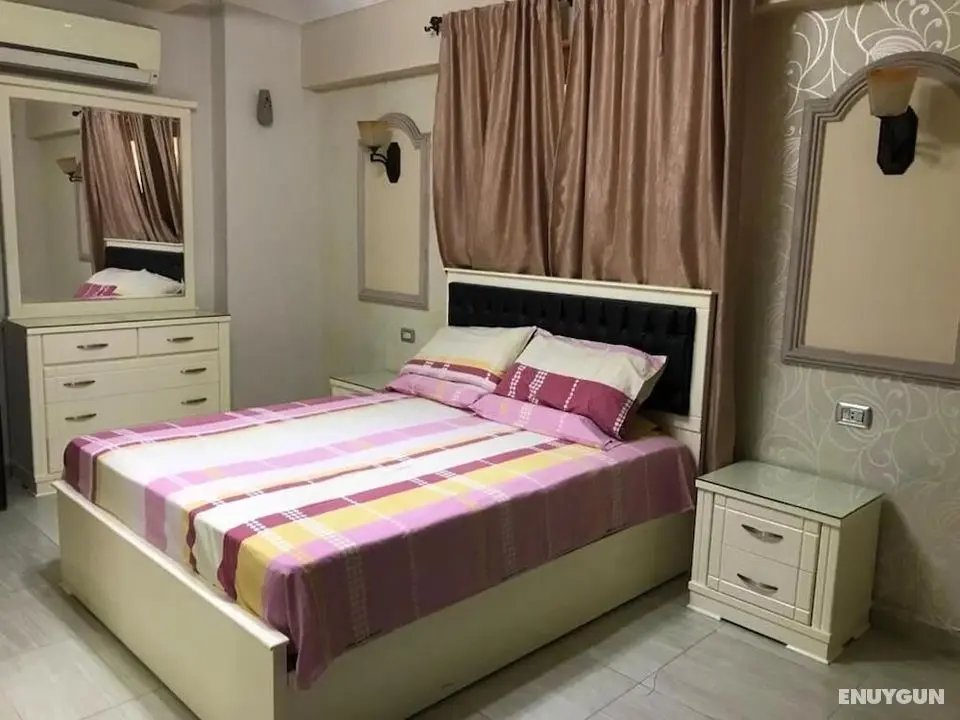 Fully furnished luxury apartment - Oda