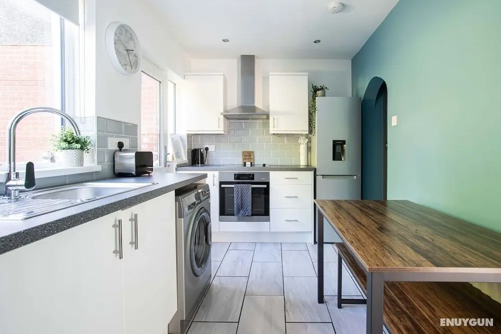 Fully Refurbished North Belfast Home - Öne Çıkan Resim