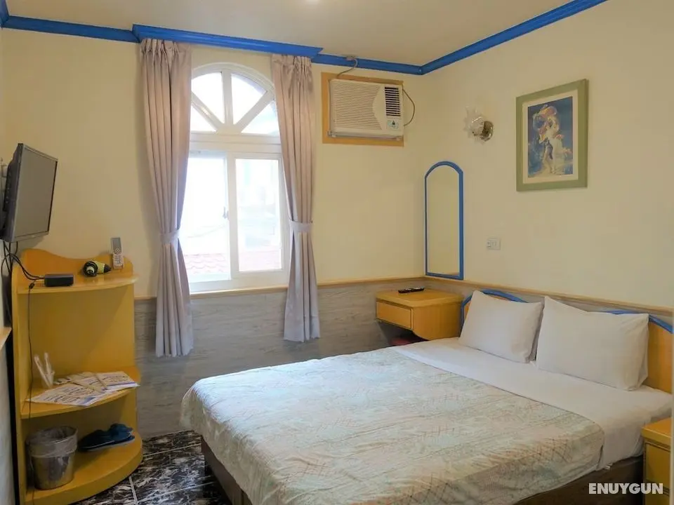 Fulong Hai Du Hotel - Öne Çıkan Resim