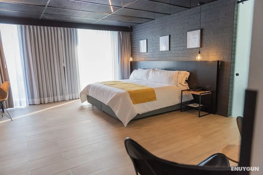 Fulton Business Luxury Hotel - Öne Çıkan Resim