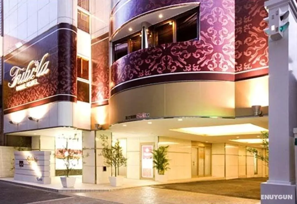 Hotel FULULA - Adults Only - Öne Çıkan Resim