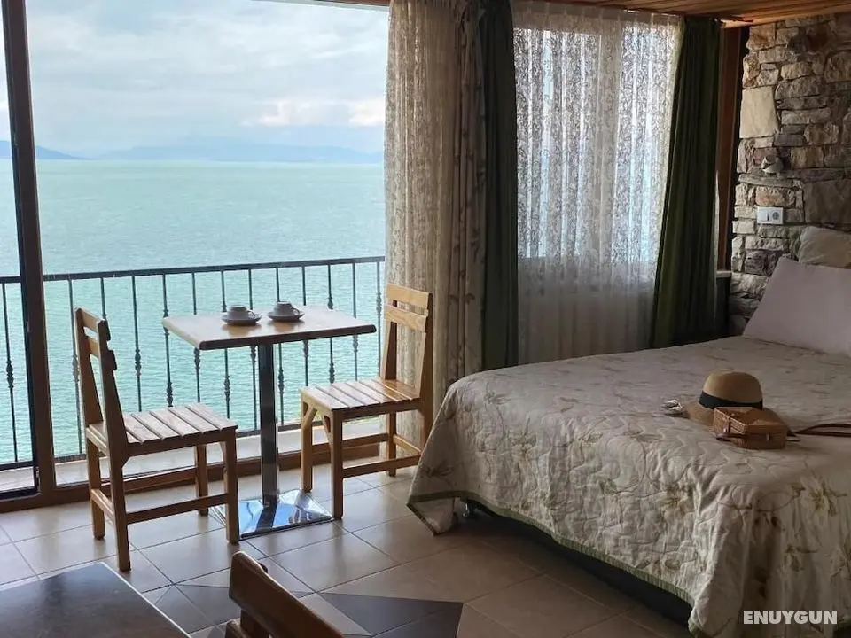 Fulya Pension - Öne Çıkan Resim