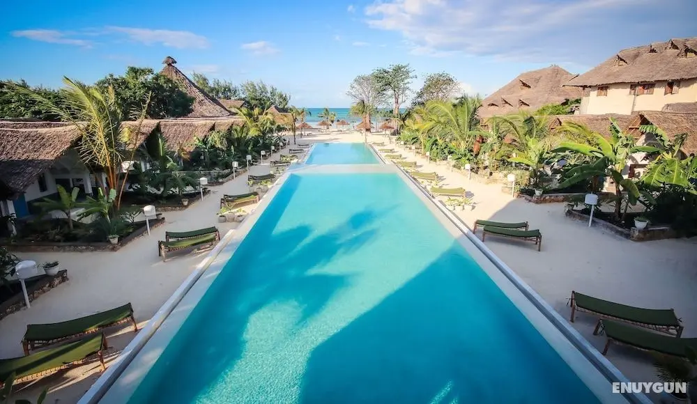 Fun Beach Hotel - Öne Çıkan Resim