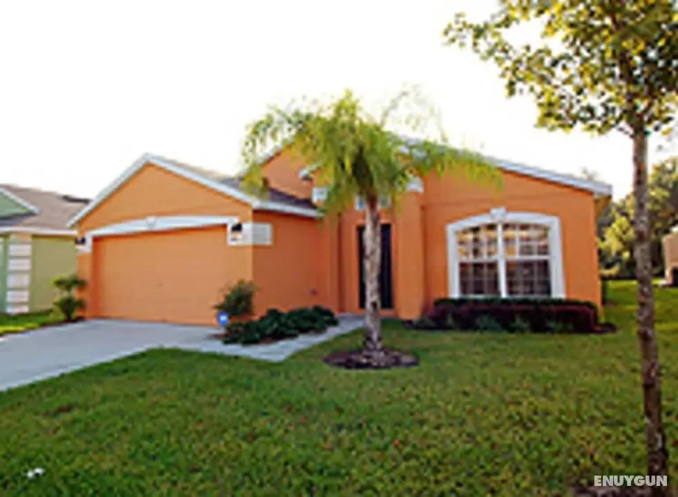 Fun Florida Villa - Öne Çıkan Resim