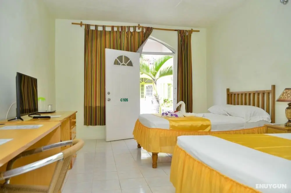 Fun Holiday Beach Resort - Öne Çıkan Resim