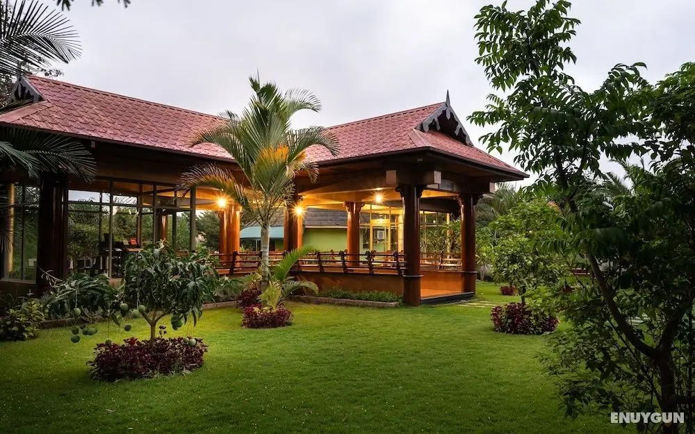 Fun Retreat Resort, Hotel and Ayurveda Spa - Öne Çıkan Resim