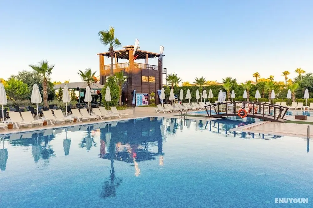 Fun&Sun Life Belek - Öne Çıkan Resim