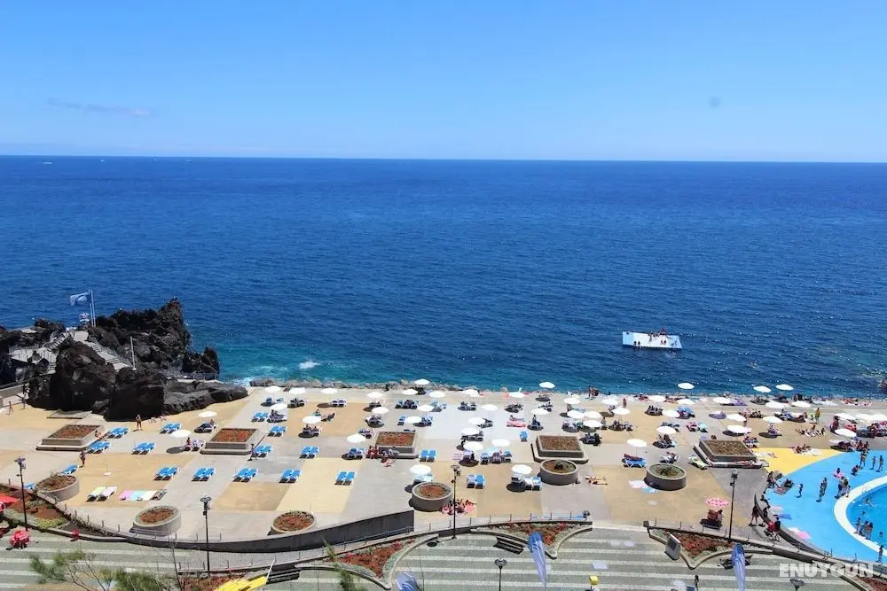 Funchal Lido Apartment Best Location - Öne Çıkan Resim