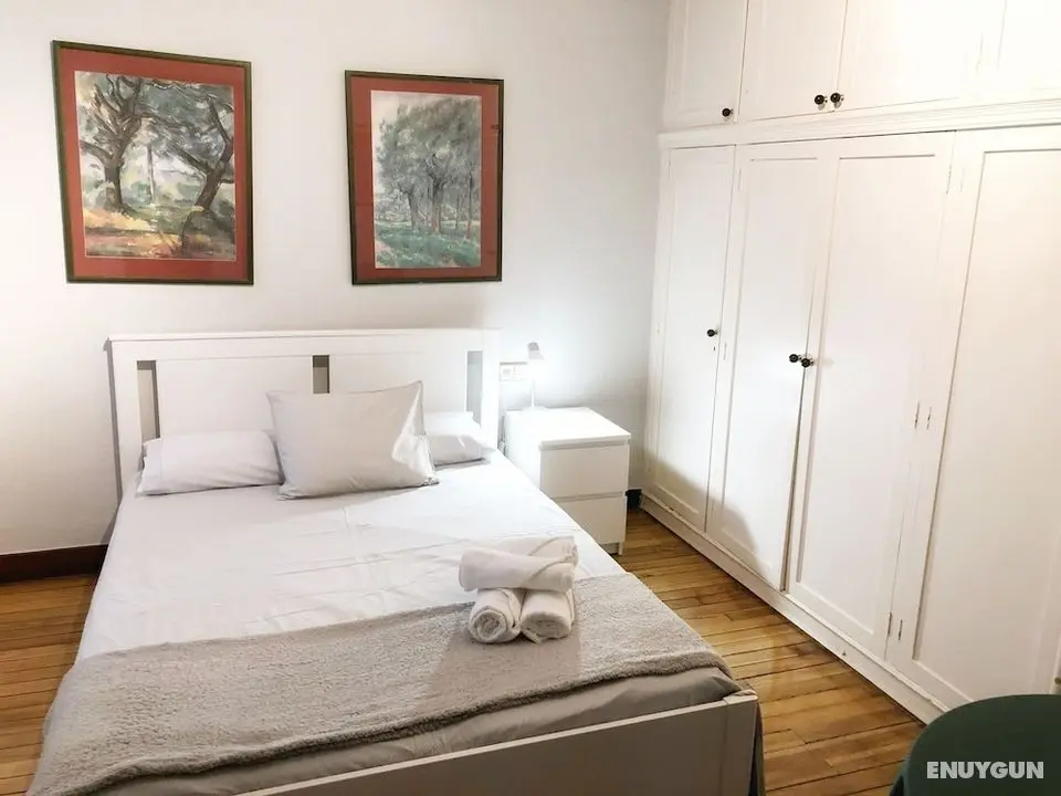 Funcional apartamento centro bilbao by urban hosts - Öne Çıkan Resim