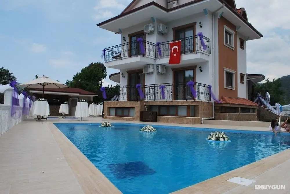 Funda Otel Gocek - Öne Çıkan Resim