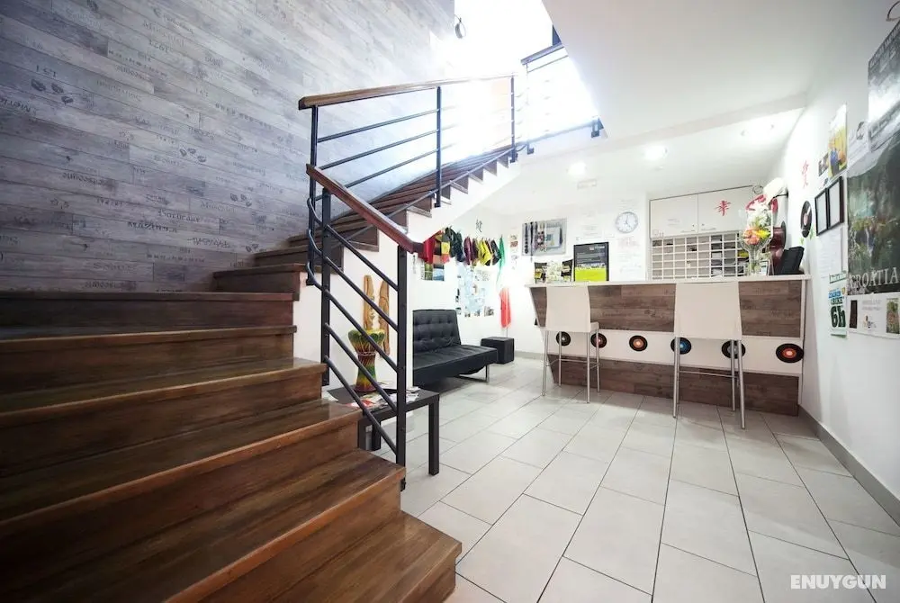 Funk Lounge Hostel - Öne Çıkan Resim