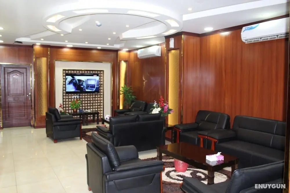 Funoon Rahati for Furnished Apartments - Öne Çıkan Resim