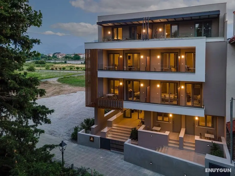 Funtuki Seaside Apartments - Öne Çıkan Resim