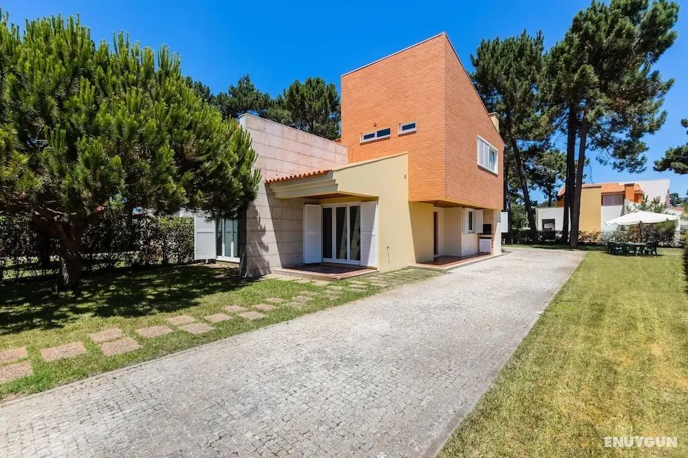 Furadouro Pine Beach Villa - Öne Çıkan Resim