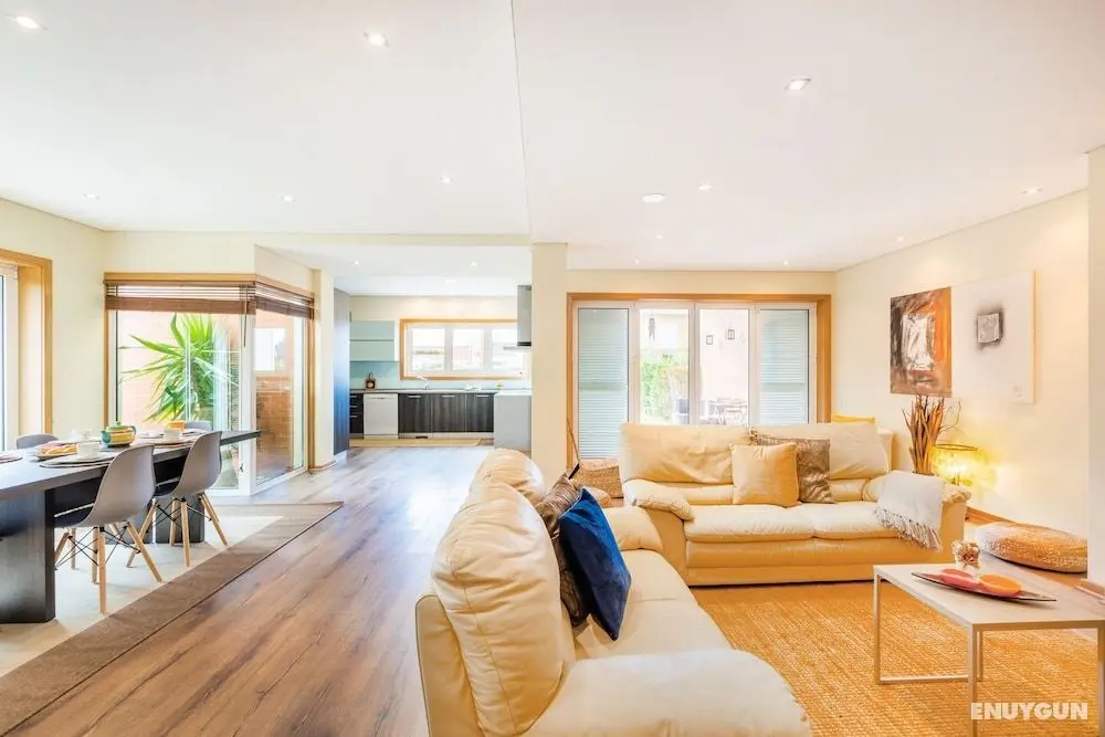 Furadouro Sunny Family Villa - Öne Çıkan Resim