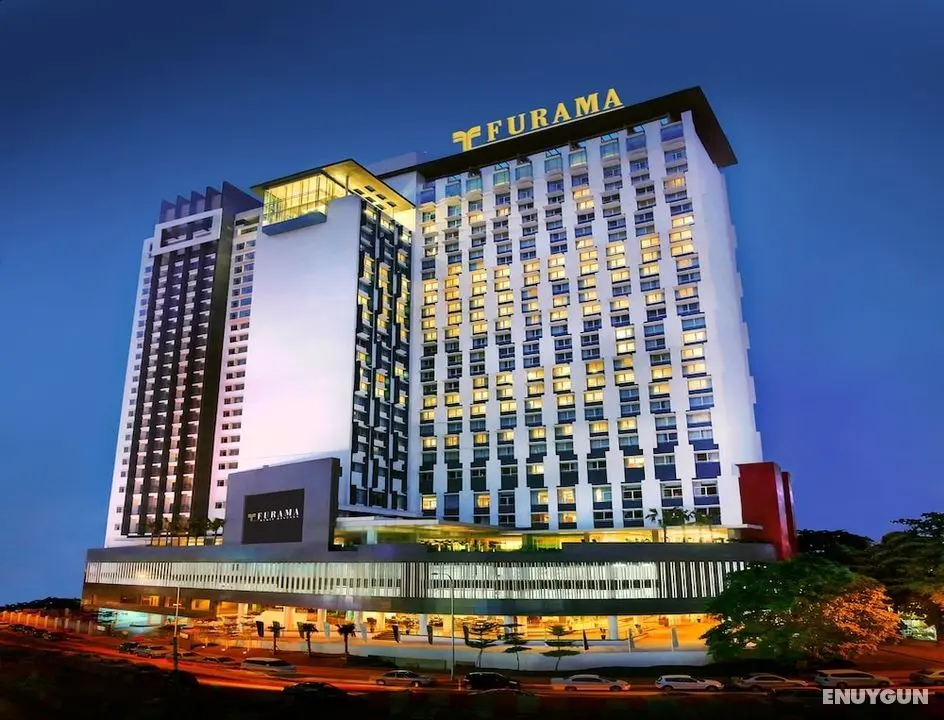 Furama Bukit Bintang - Öne Çıkan Resim
