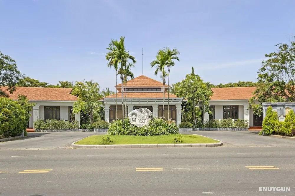 Furama Resort Villa Da Nang By Abogo - Öne Çıkan Resim