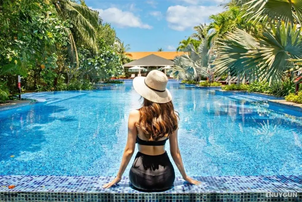 Furama Danang Beach Pool Villas - Öne Çıkan Resim