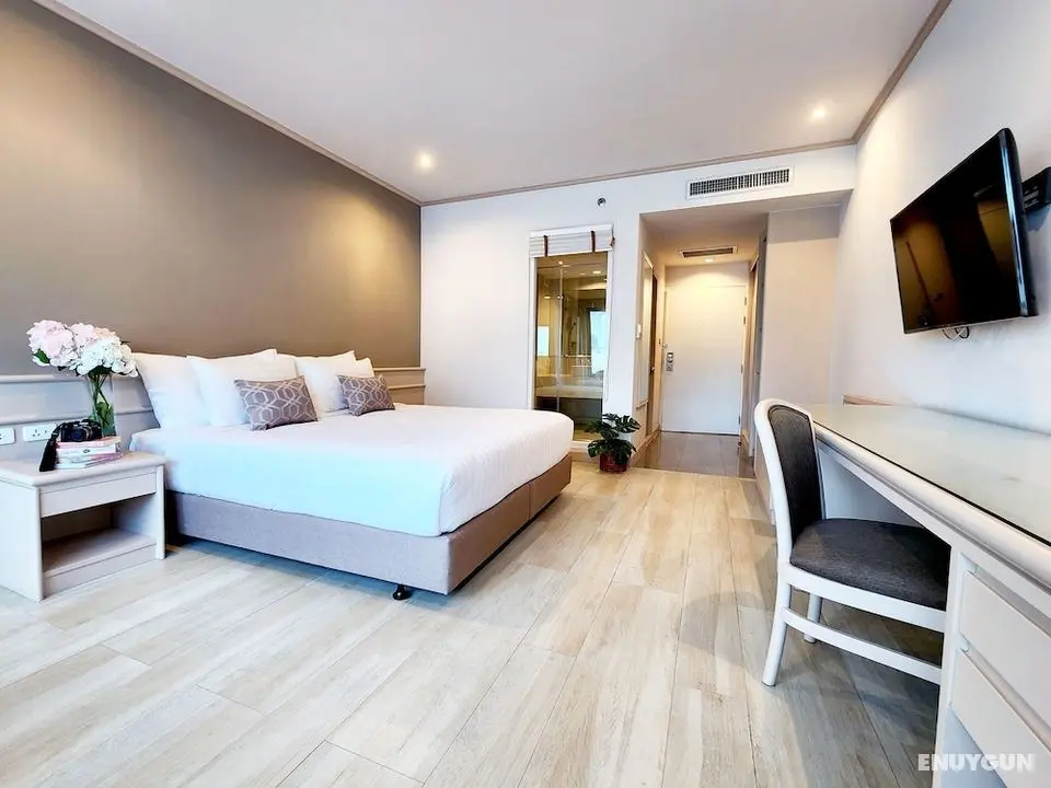 FuramaXclusive Pratunam Park Hotel - Öne Çıkan Resim