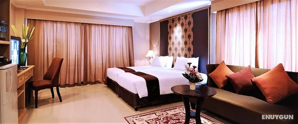 FuramaXclusive Sukhumvit - Öne Çıkan Resim