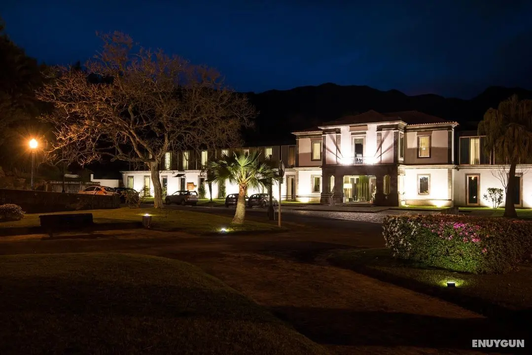 Furnas Boutique Hotel - Thermal & Spa - Genel