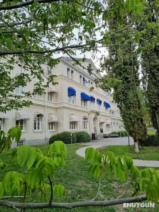 Furunäset Hotell och Konferens - Öne Çıkan Resim