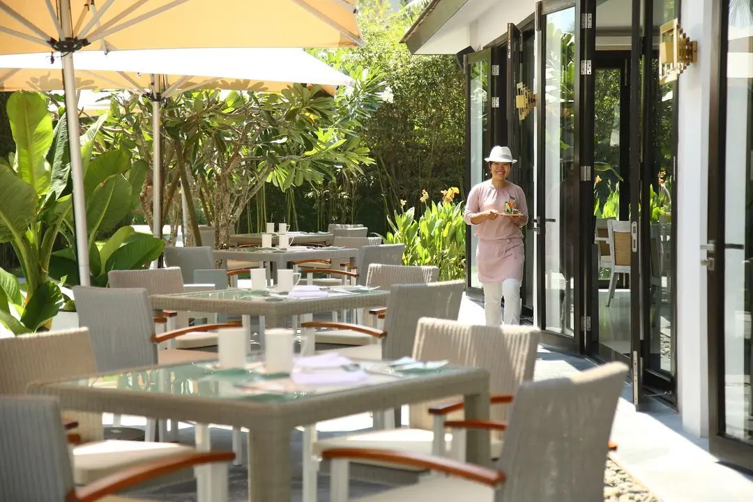 Fusion Maia- Spa Inclusive Resort - Yeme / İçme