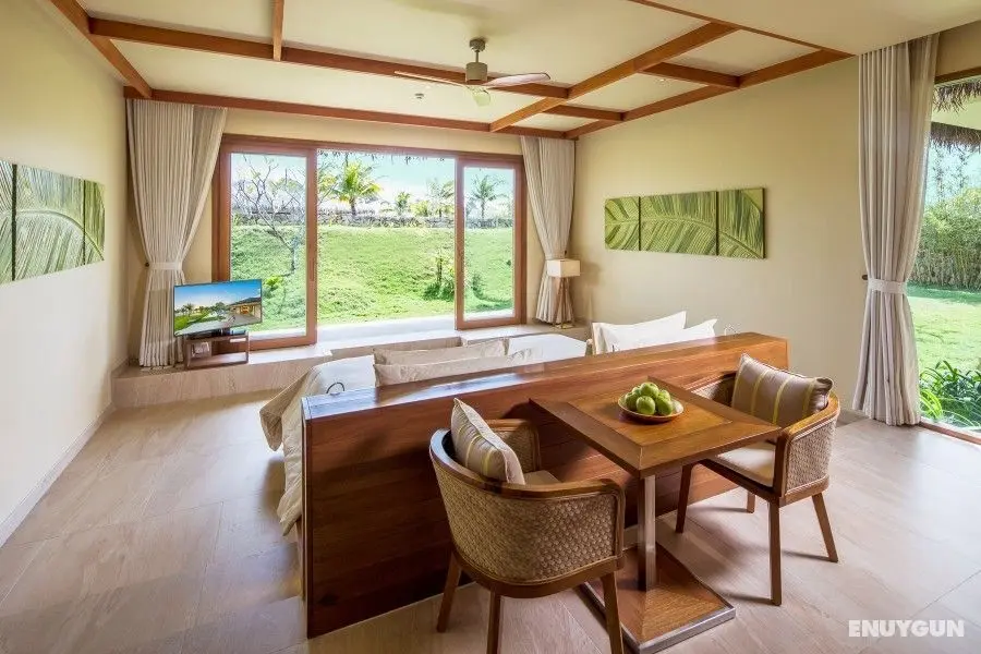 Fusion Resort Phu Quoc - Oda