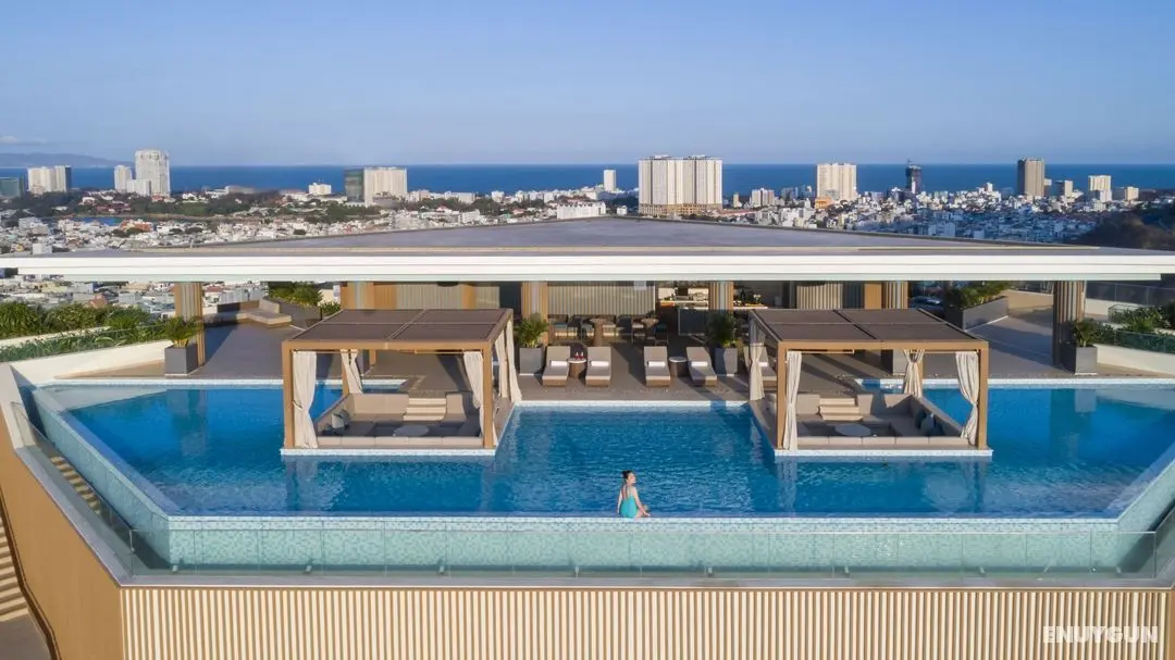 FUSION SUITES VUNG TAU - Öne Çıkan Resim