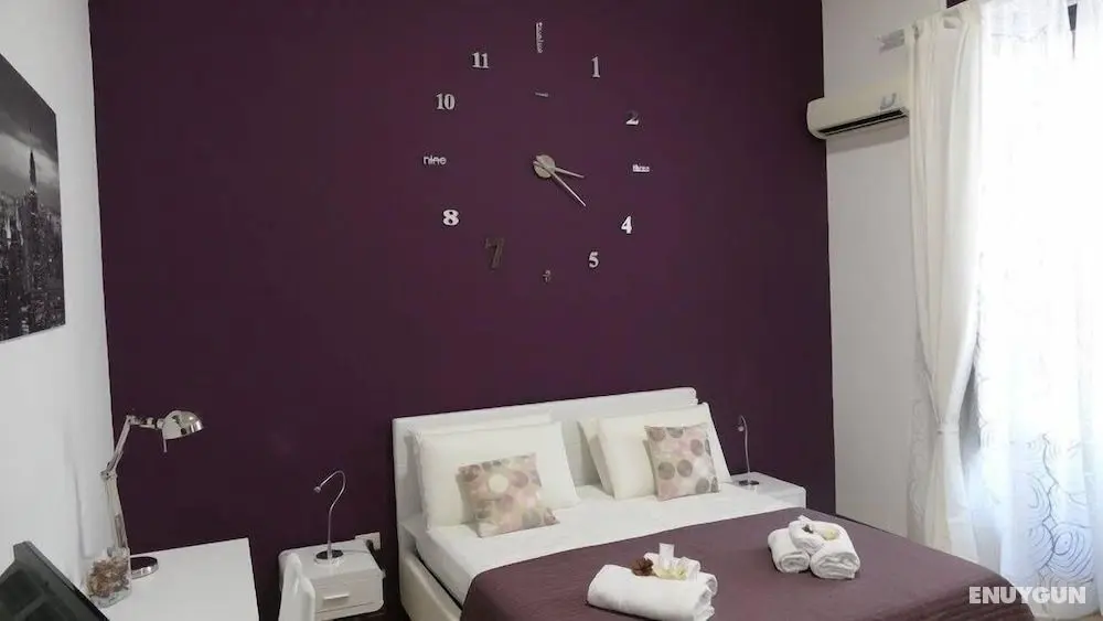 Fusorario B&B - Öne Çıkan Resim