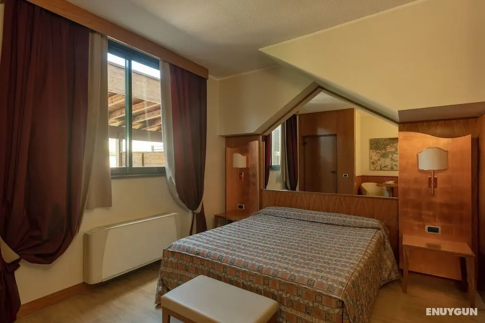 Futura Motel - Öne Çıkan Resim