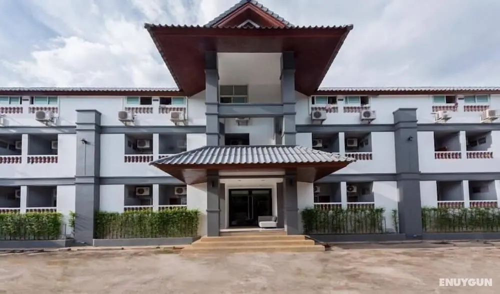 Future Place Mansion Ubon - Öne Çıkan Resim